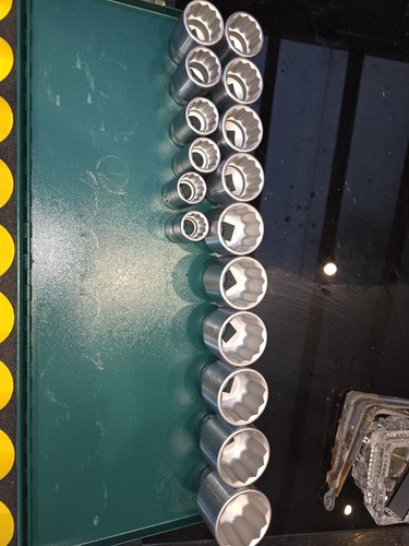 Stahlwille imperial 16 pcs - stahlwille,